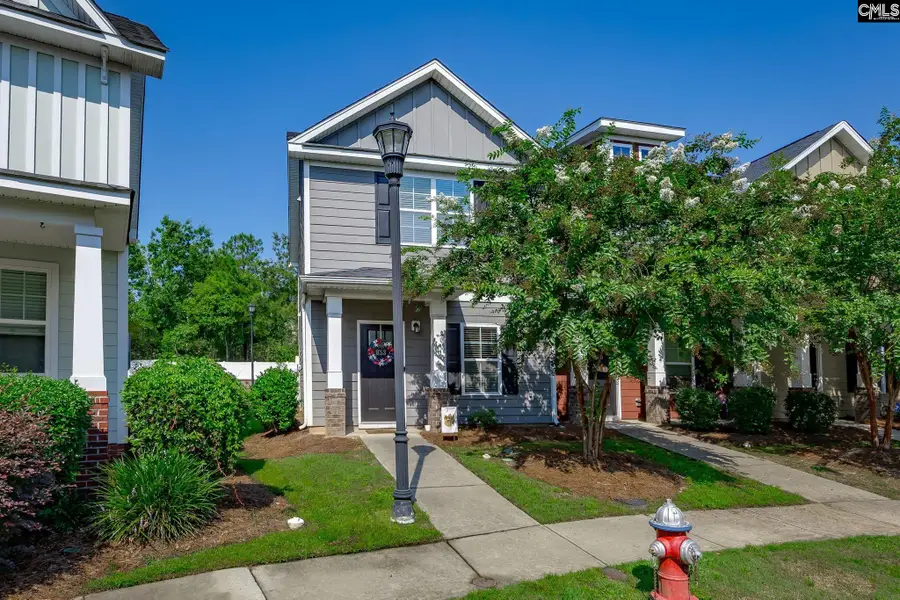 853 Forest Park Road, Columbia, SC 29209 - #3