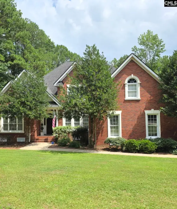 207 Governors Grant Boulevard, Lexington, SC 29072