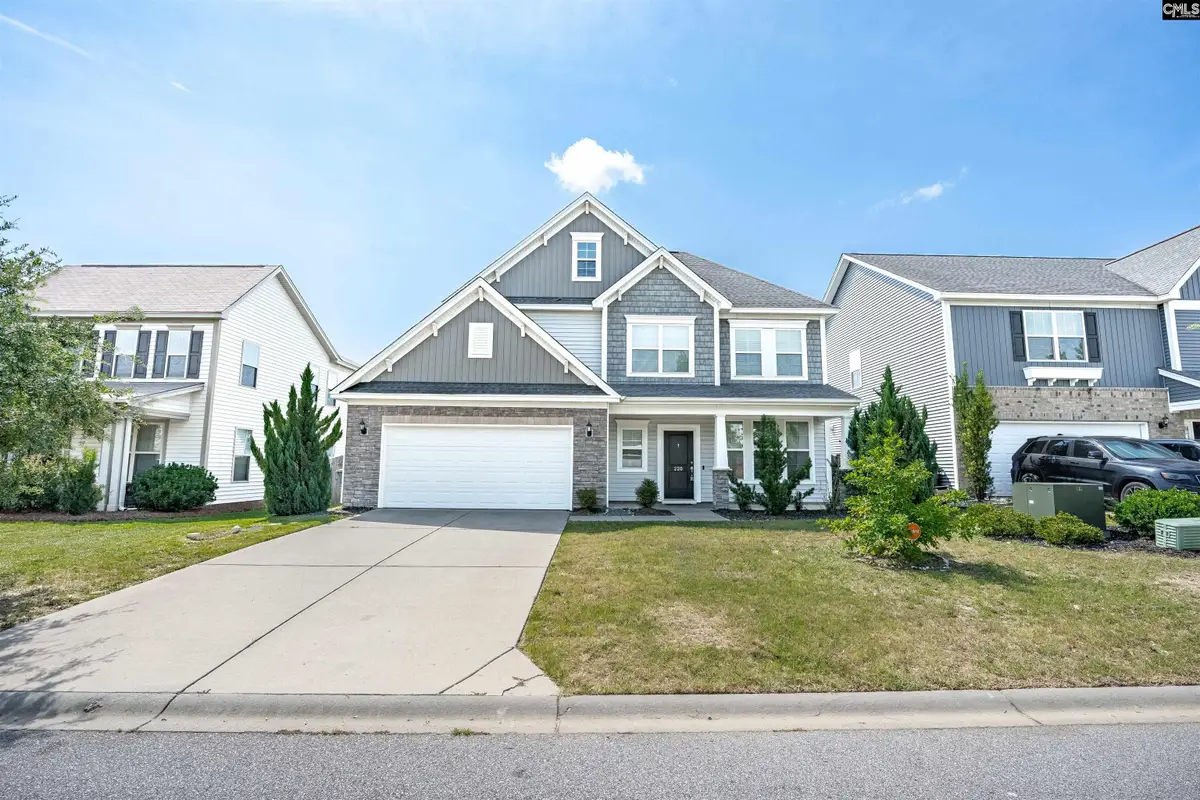 220 Liberty Ridge Drive, Elgin, SC 29045 - #1