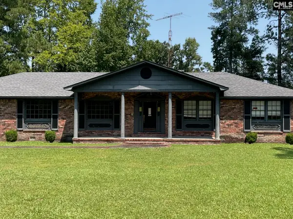 2229 Hardscrabble Road, Columbia, SC 29203