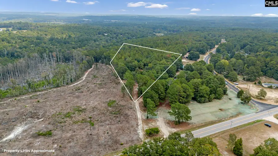 5814 Fairview Road, Batesburg, SC 29006 - #2