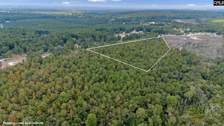 5814 Fairview Road, Batesburg, SC 29006 - #3