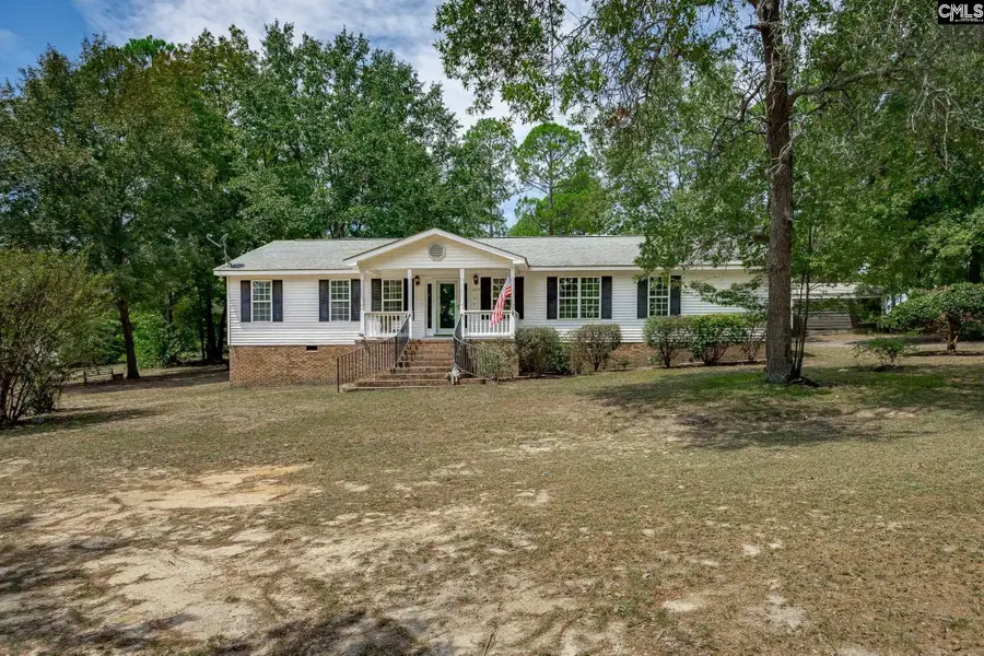 209 Sweetberry Lane, Lexington, SC 29073 - #2
