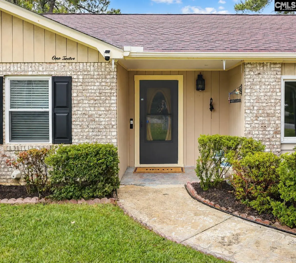 112 New Market Drive, Lexington, SC 29073 - #1