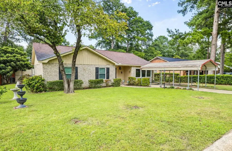 112 New Market Drive, Lexington, SC 29073 - #2