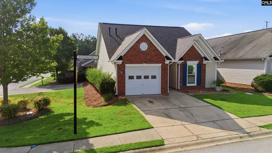 332 Woodhouse Drive, Irmo, SC 29063 - #3