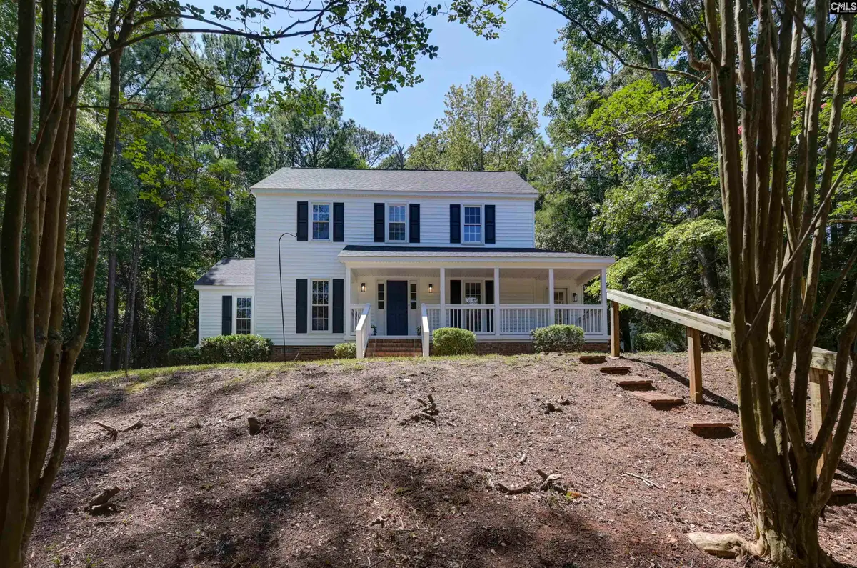 248 Ripley Station Road, Columbia, SC 29212 - #1