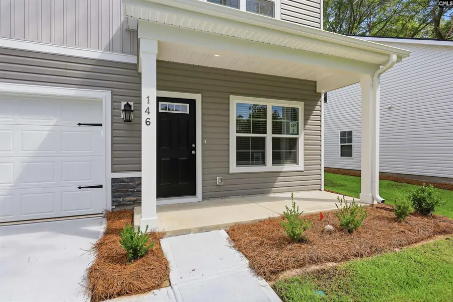593 Corkscrew Lane, Blythewood, SC 29016 - #2