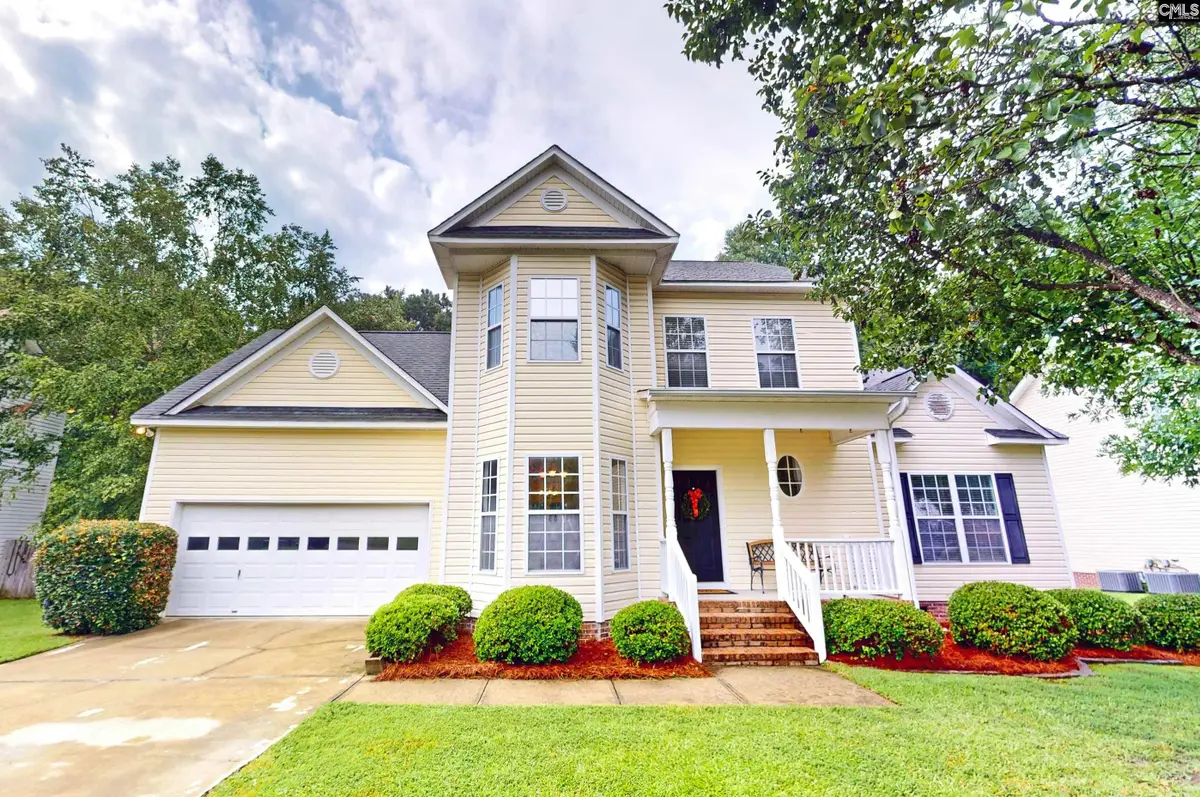 71 Hamptonwood Way, Columbia, SC 29209 - #1