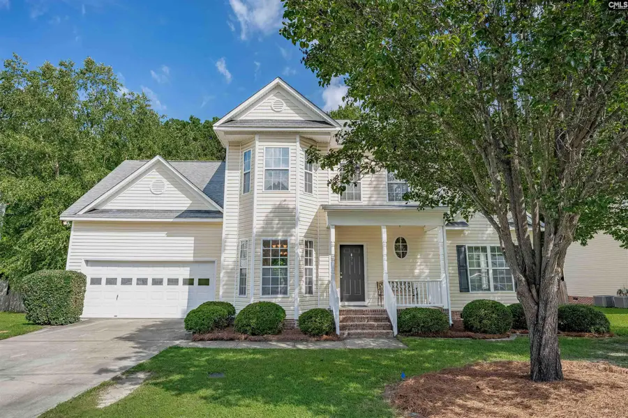 71 Hamptonwood Way, Columbia, SC 29209 - #2