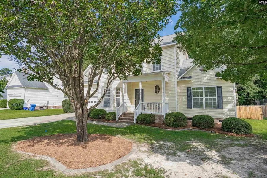 71 Hamptonwood Way, Columbia, SC 29209 - #3