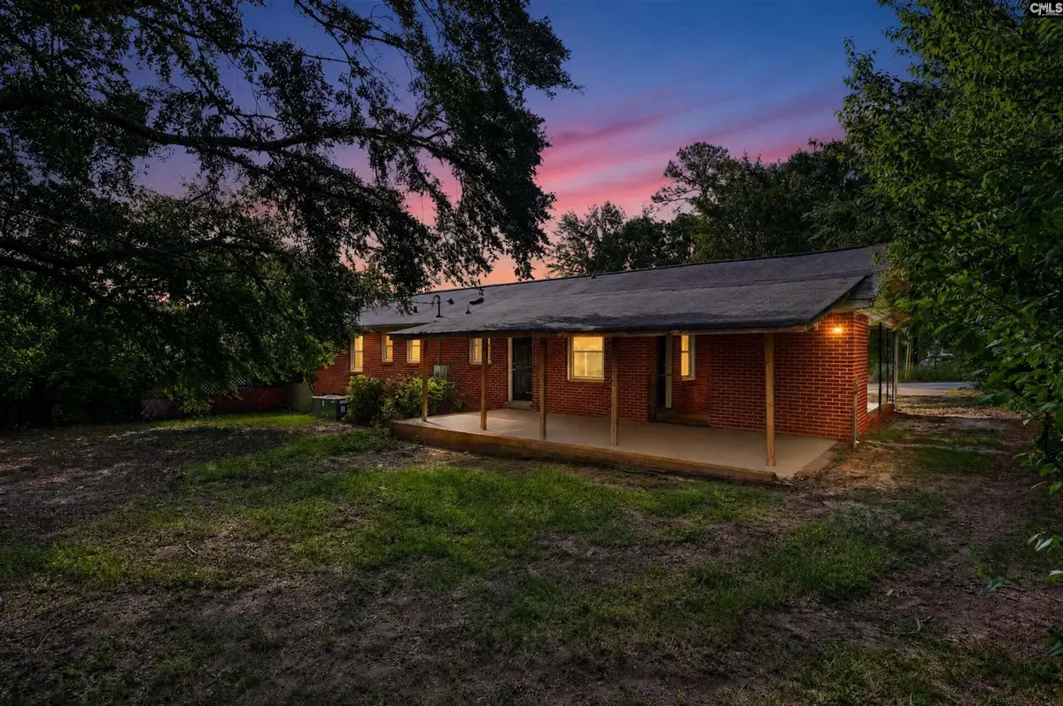 2131 Tuxedo Road, Columbia, SC 29209 - #1