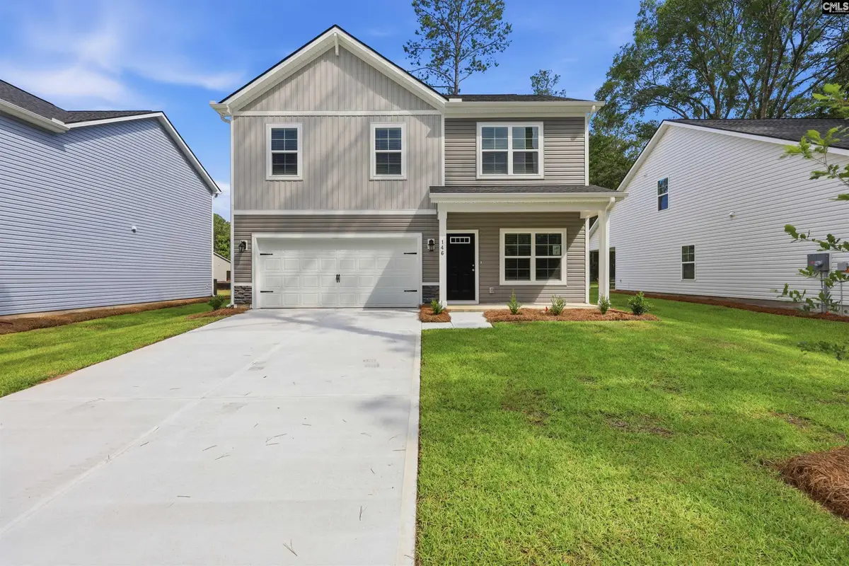 746 Dappled Willow Court, Blythewood, SC 29016 - #1