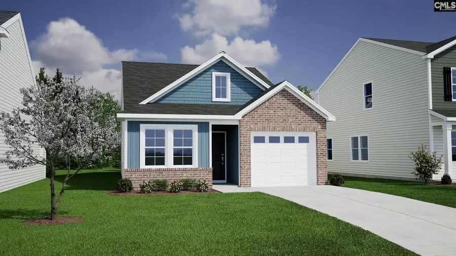 225 Laurinton Farms Drive, Hopkins, SC 29061 - #3
