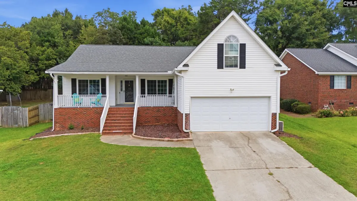 129 Kingston Forest Drive, Irmo, SC 29063 - #1