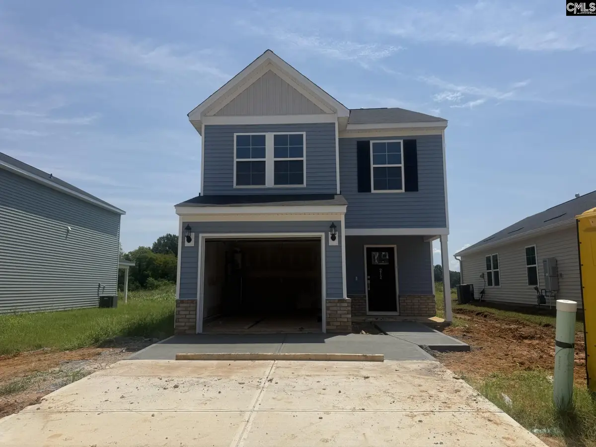 212 Laurinton Farms Drive, Hopkins, SC 29061 - #1