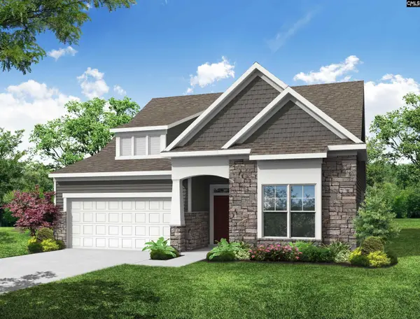 521 Links Crossing Drive, Blythewood, SC 29016