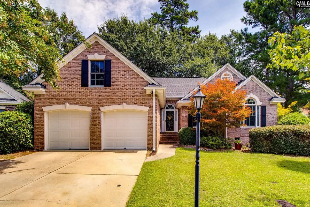 320 Wiltshire Way, Columbia, SC 29229 - #1