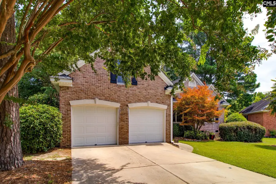 320 Wiltshire Way, Columbia, SC 29229 - #3