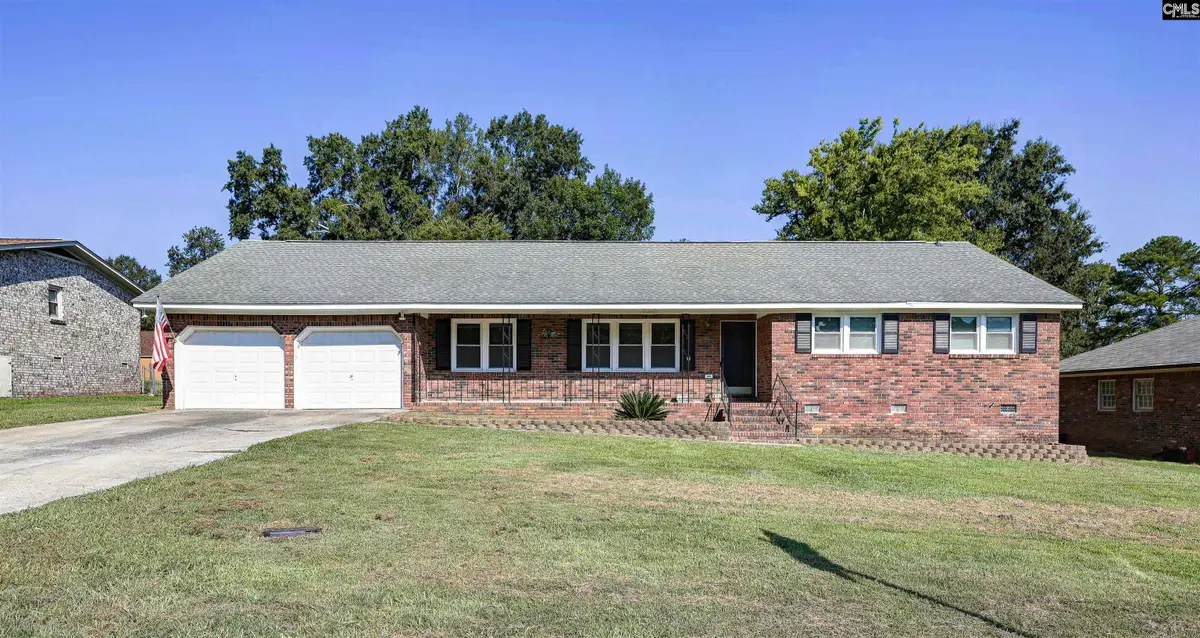 106 Hexham Circle, Irmo, SC 29063 - #1