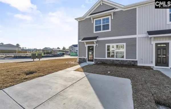 106 New Spring Way, Columbia, SC 29209