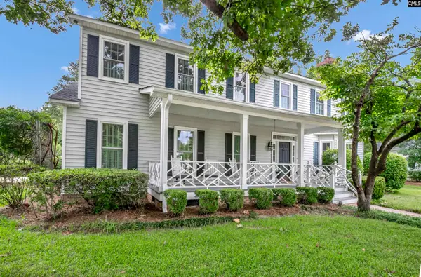 1304 Fair Street, Camden, SC 29020