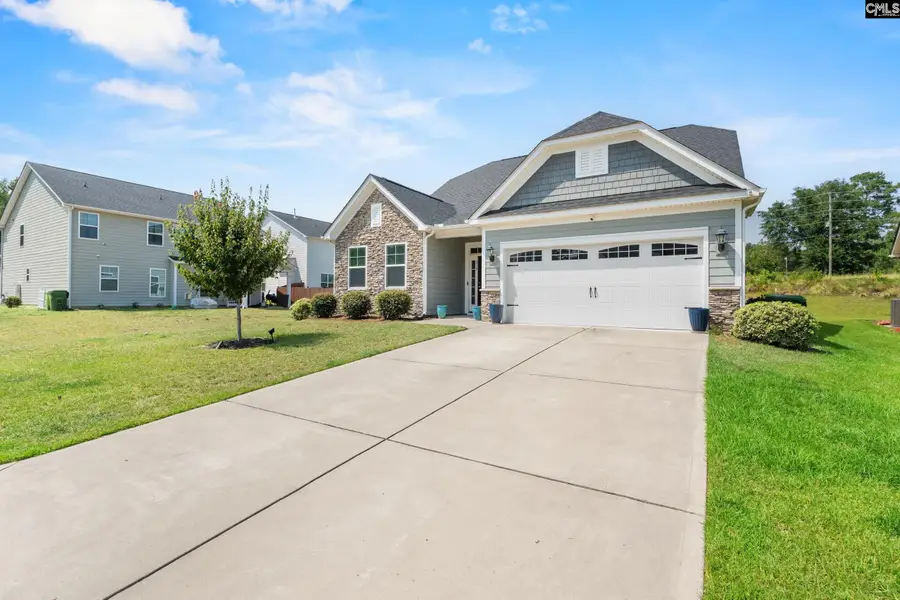 215 Falling Leaves Lane, Blythewood, SC 29016 - #2