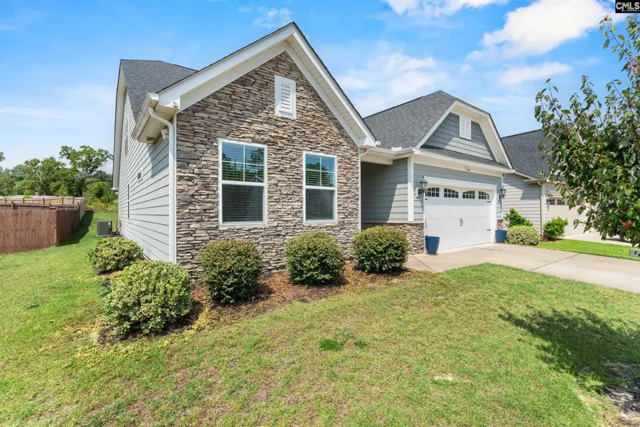 215 Falling Leaves Lane, Blythewood, SC 29016 - #3