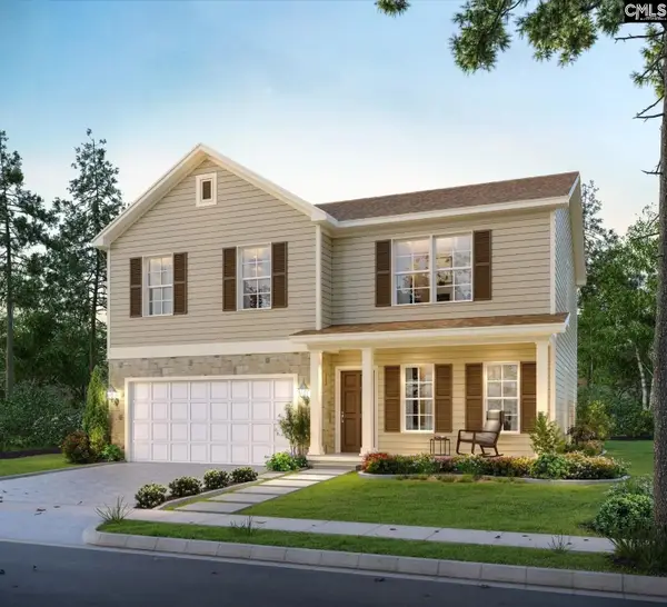 521 Woodberry Drive, Orangeburg, SC 29118