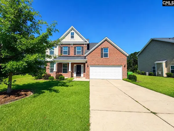 687 Upper Trail, Blythewood, SC 29016