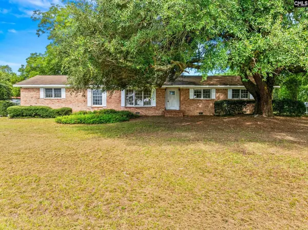 1757 Saint Matthews Road, Orangeburg, SC 29118