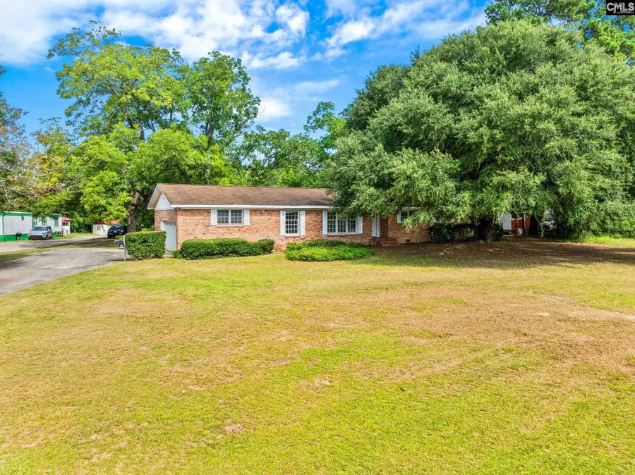1757 Saint Matthews Road, Orangeburg, SC 29118 - #3