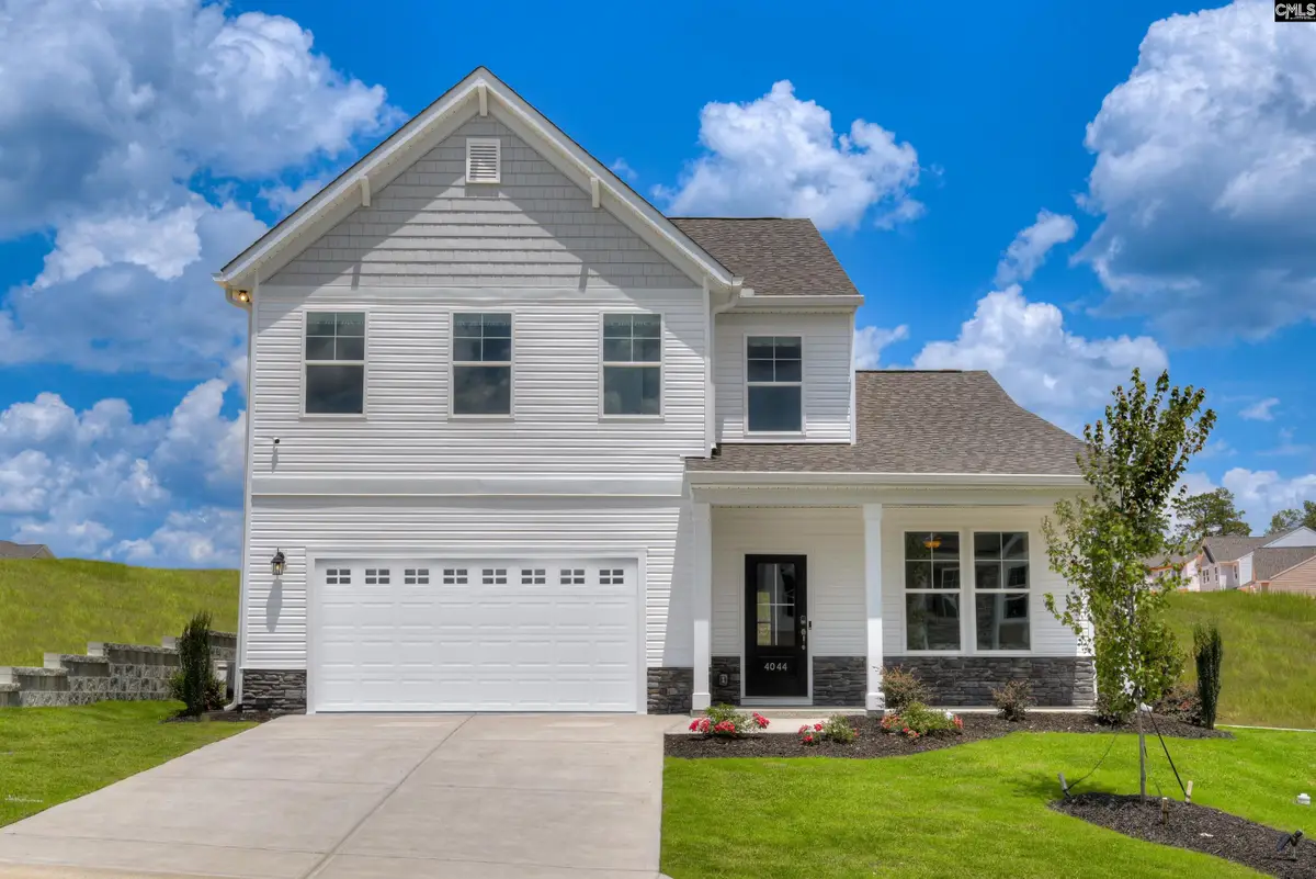 298 Summer Orchard Drive, Lexington, SC 29072 - #1