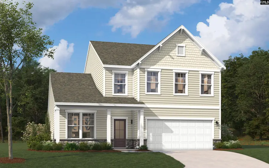 298 Summer Orchard Drive, Lexington, SC 29072 - #2