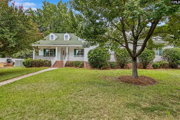 100 Fenwick Street, Lexington, SC 29072