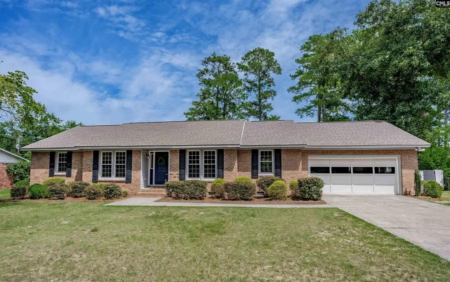 1117 Swannanoa Drive, West Columbia, SC 29170 - #2