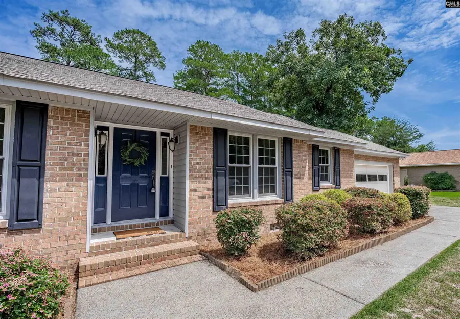 1117 Swannanoa Drive, West Columbia, SC 29170 - #3