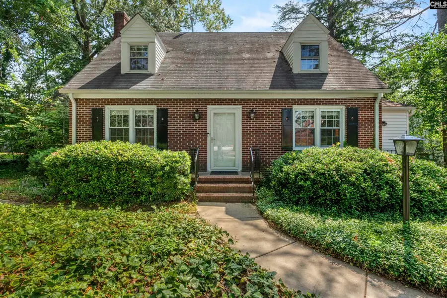 1308 Mill Street, Camden, SC 29020 - #3