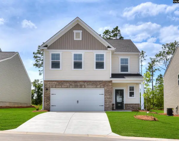 310 Summer Orchard Drive, Lexington, SC 29072