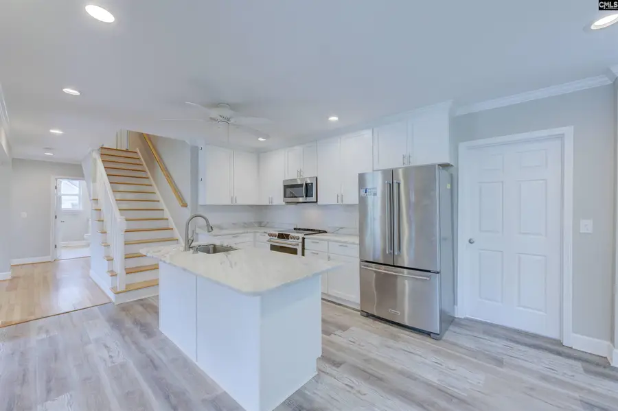 2837/2839 Burney Drive, Columbia, SC 29205 - #2