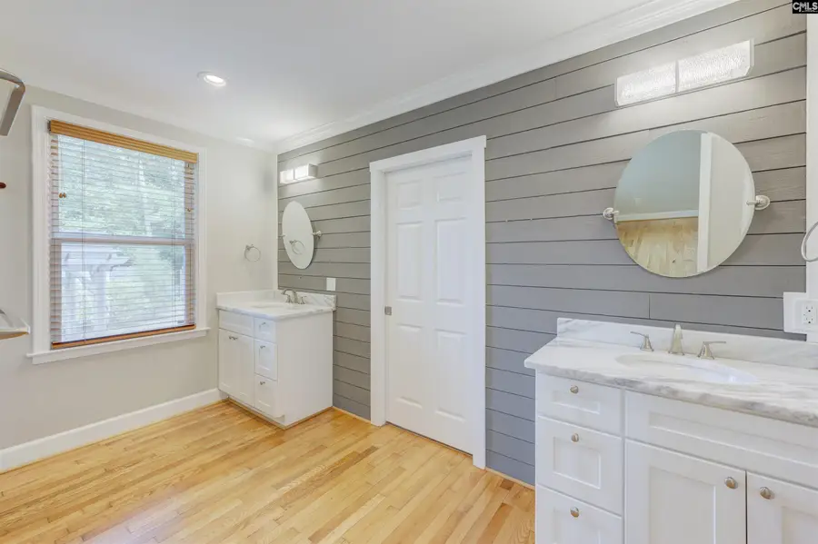 2837/2839 Burney Drive, Columbia, SC 29205 - #3