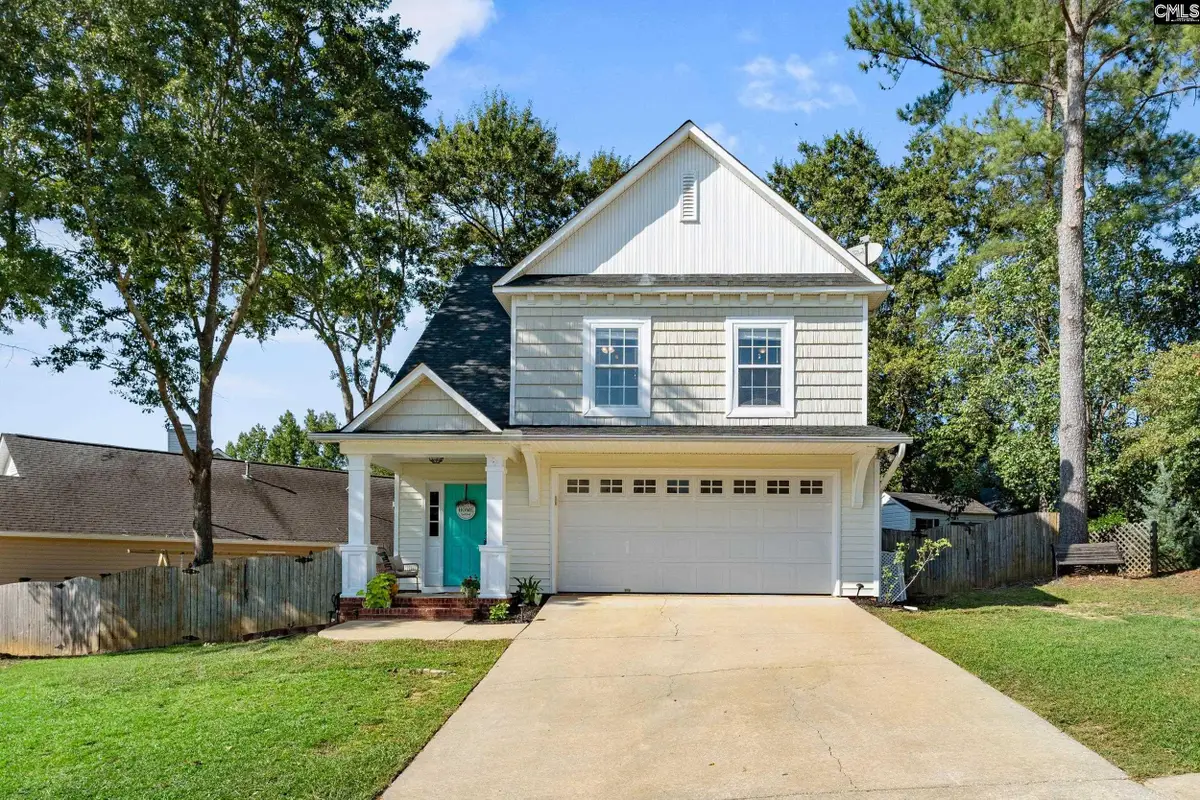 404 Barn Plank Road, Lexington, SC 29072 - #1