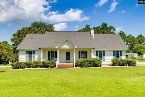 68 Oak Ridge Drive, Lugoff, SC 29078