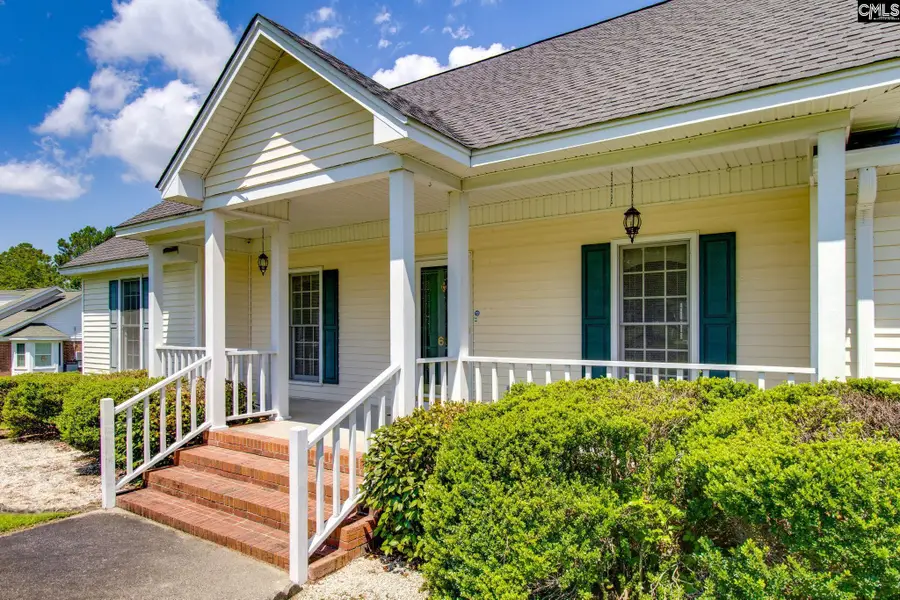 68 Oak Ridge Drive, Lugoff, SC 29078 - #2