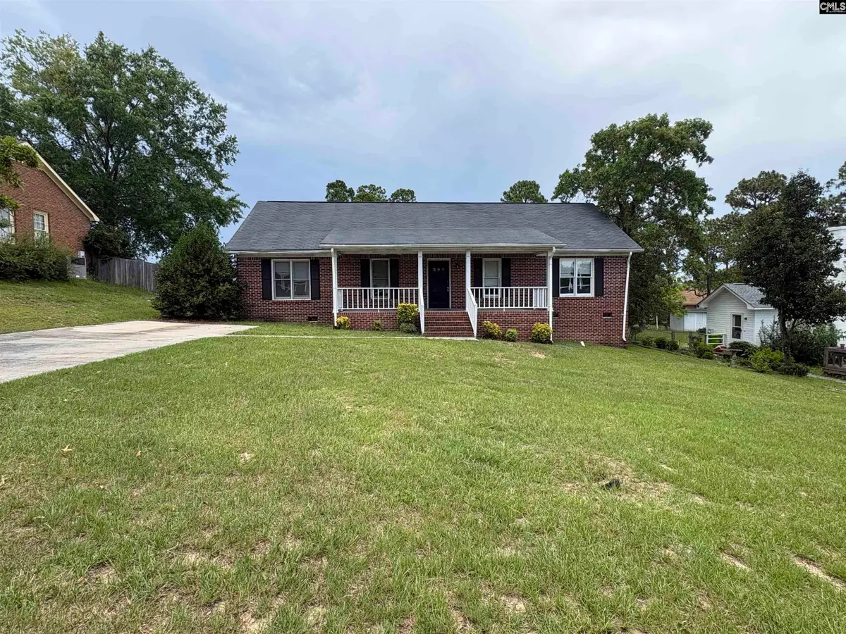 204 Woodchase Lane, Elgin, SC 29045 - #1