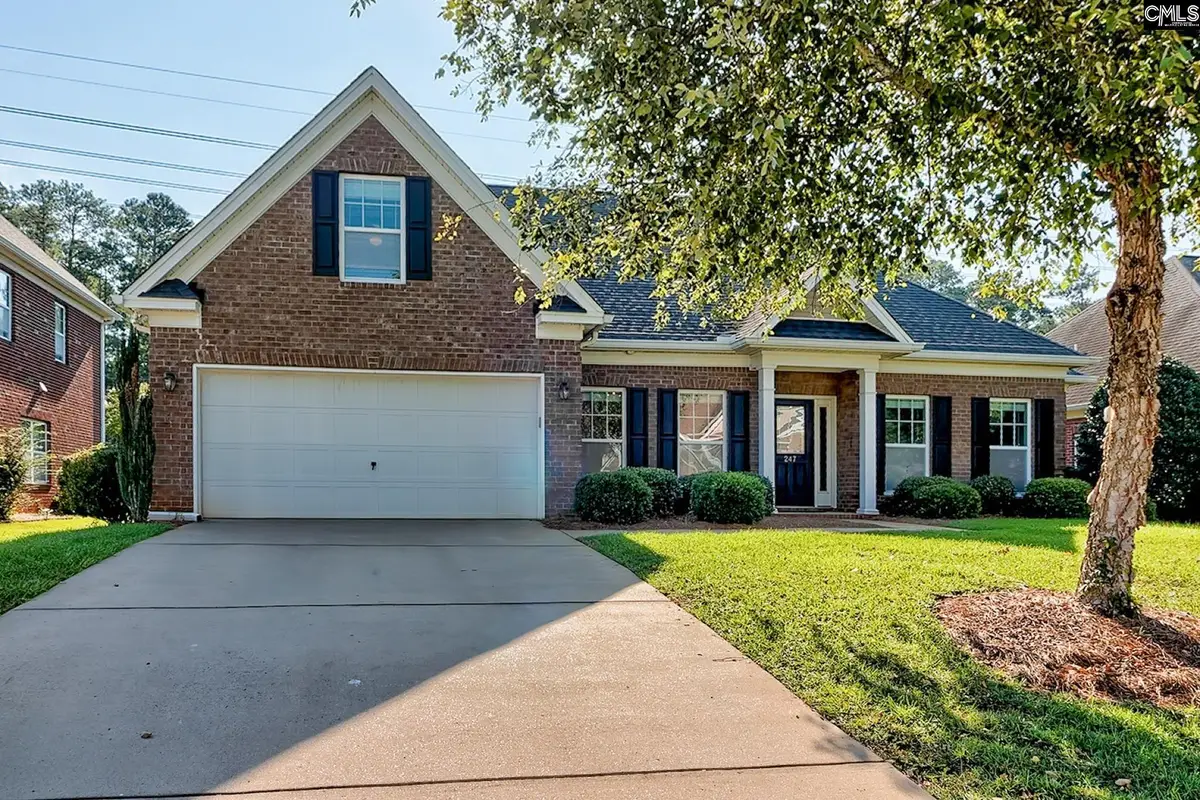 247 Grandflora Lane, Columbia, SC 29212 - #1