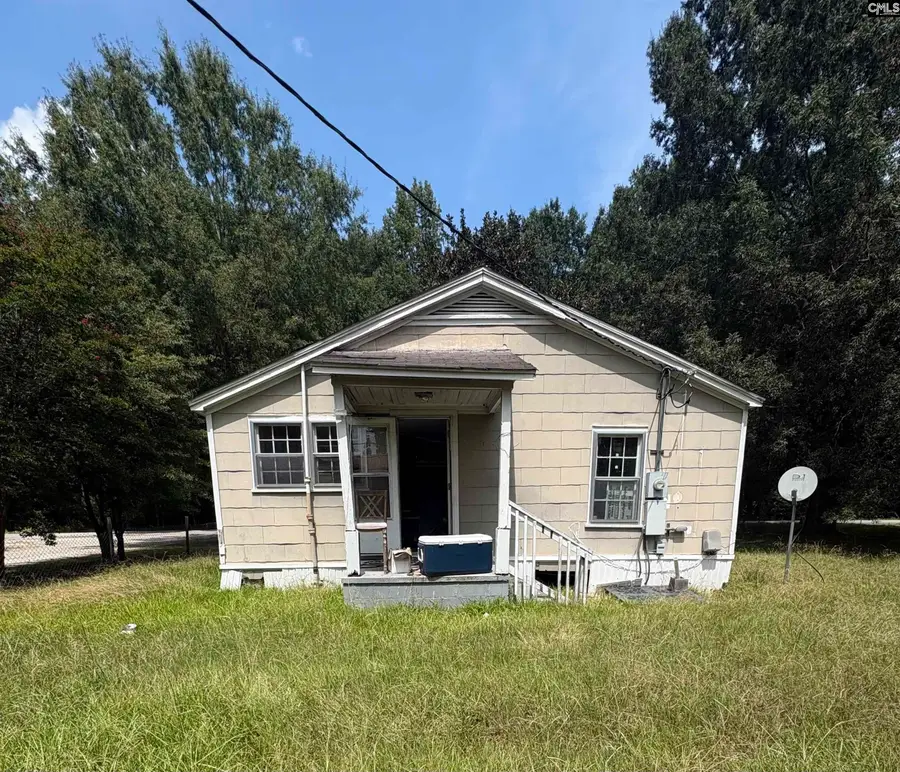 926 Missouri Street, Sumter, SC 29153 - #3