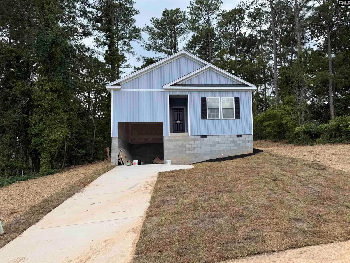 2417 Blue Ridge Terrace, Columbia, SC 29203 - #1