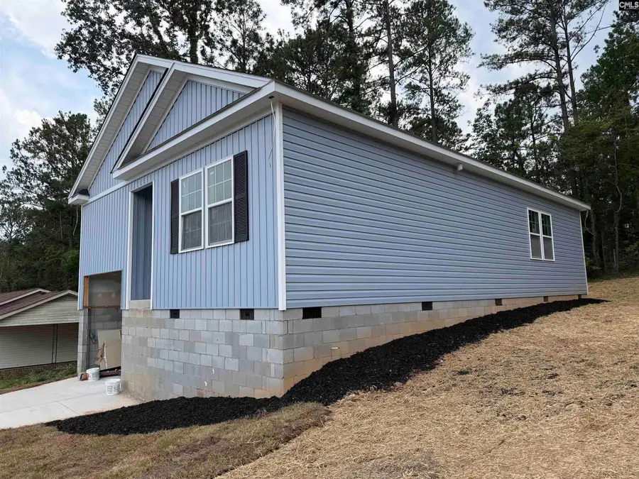 2417 Blue Ridge Terrace, Columbia, SC 29203 - #2