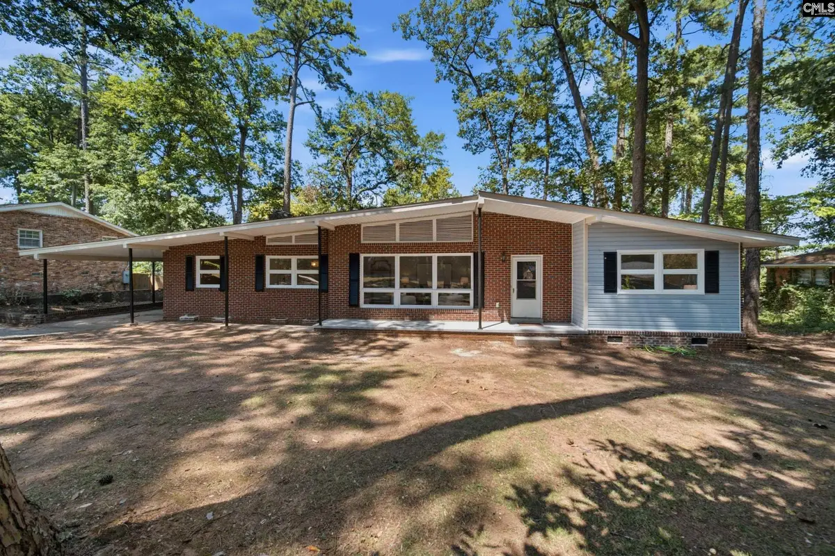 1531 Romain Drive, Columbia, SC 29210 - #1